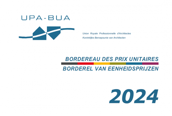 Bordereau Des Prix Unitaires Actualit S Upa Bua